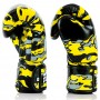 FAIRTEX BGV "ONE" ONE X MR.SABOTAGE БОКСЕРСКИЕ ПЕРЧАТКИ ​ПРЕМИУМ КАЧЕСТВО